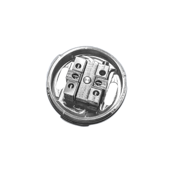 Steam Crave Aromamizer Titan RDTA V2 V1 postless deck