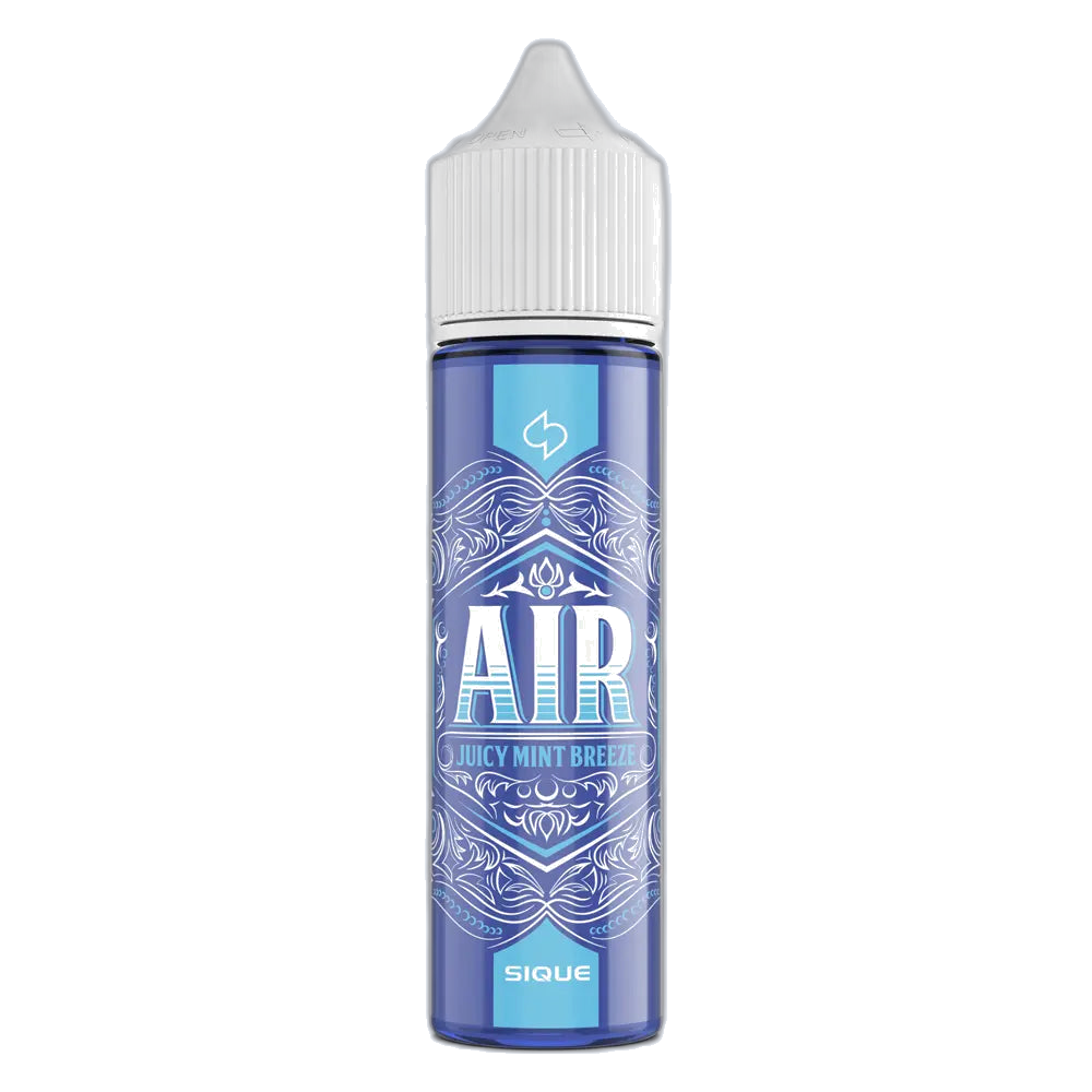 Aroma AIR - SIQUE Berlin
