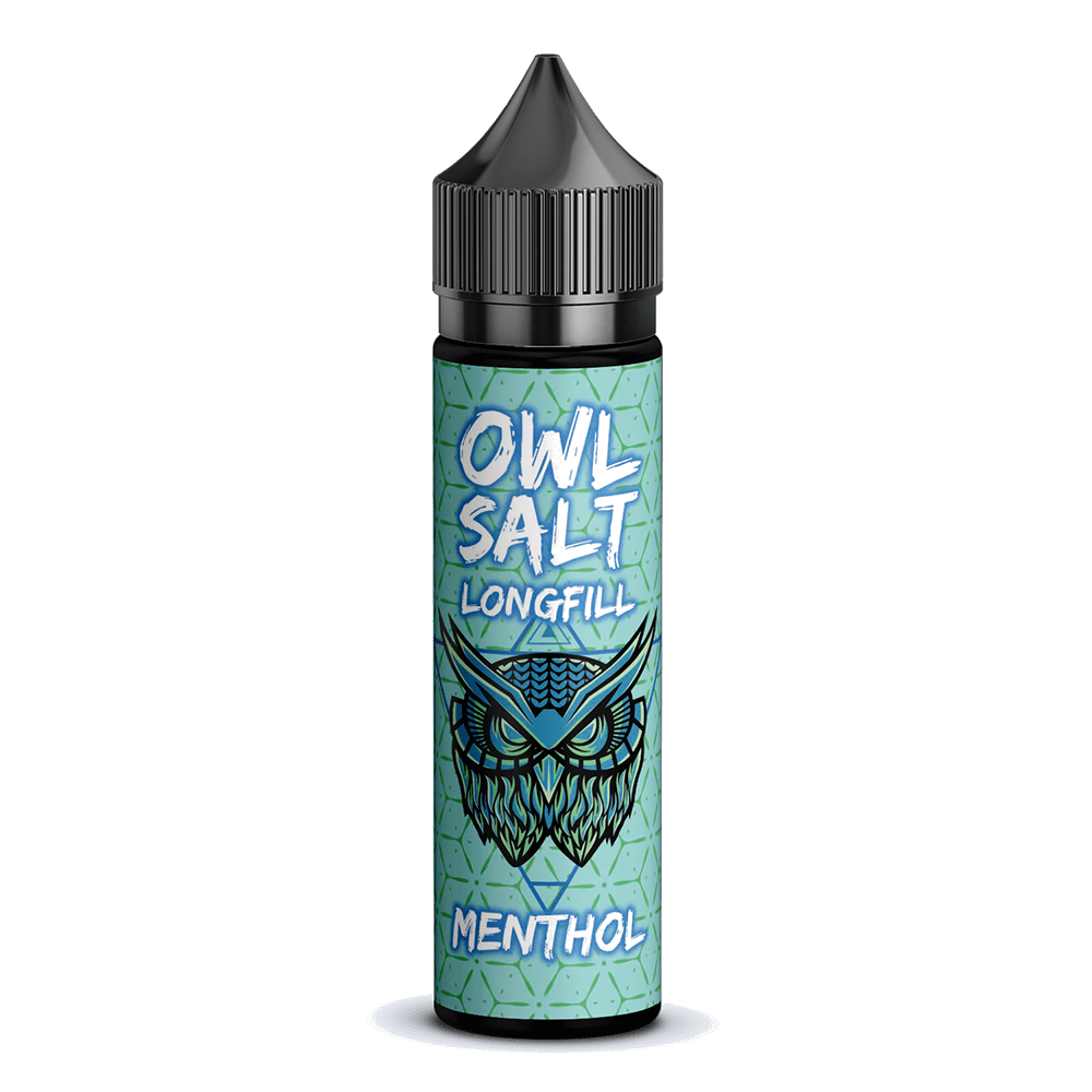 Aroma Menthol - OWL Salt