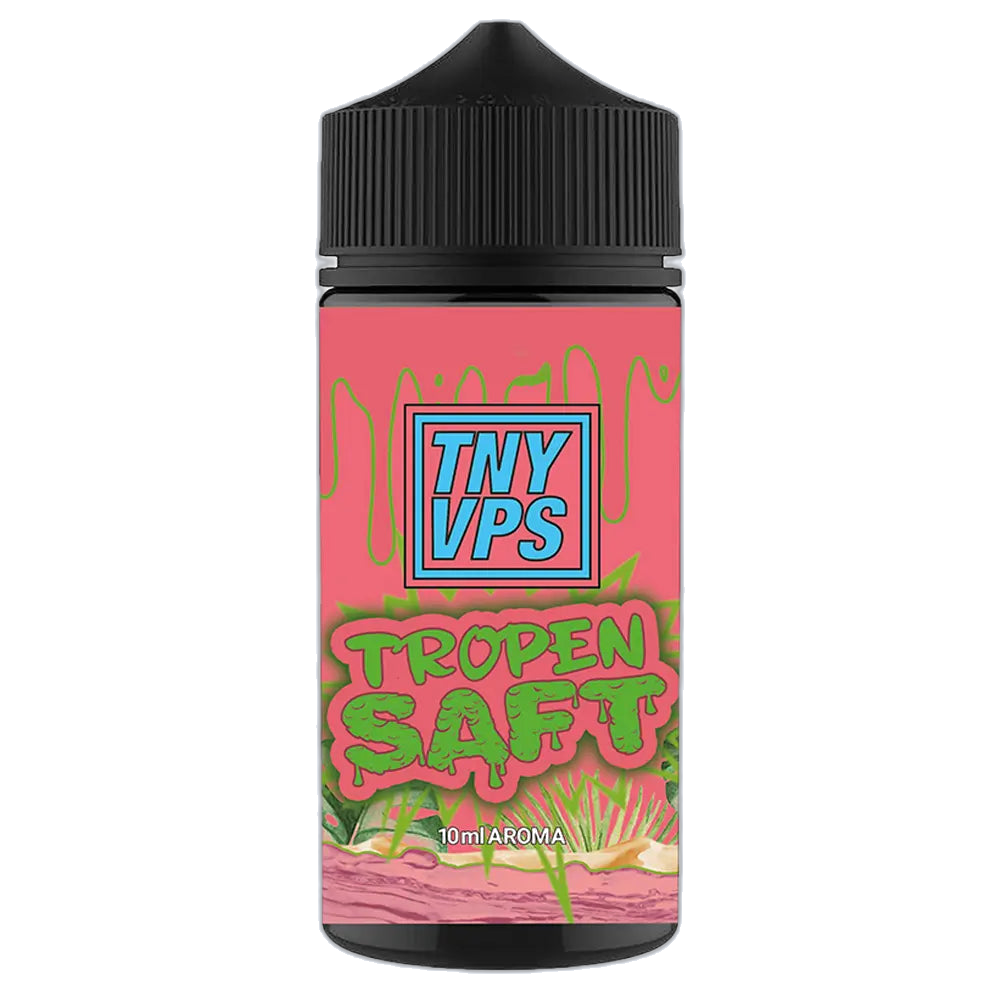 Aroma Tropen Saft - Tony Vapes