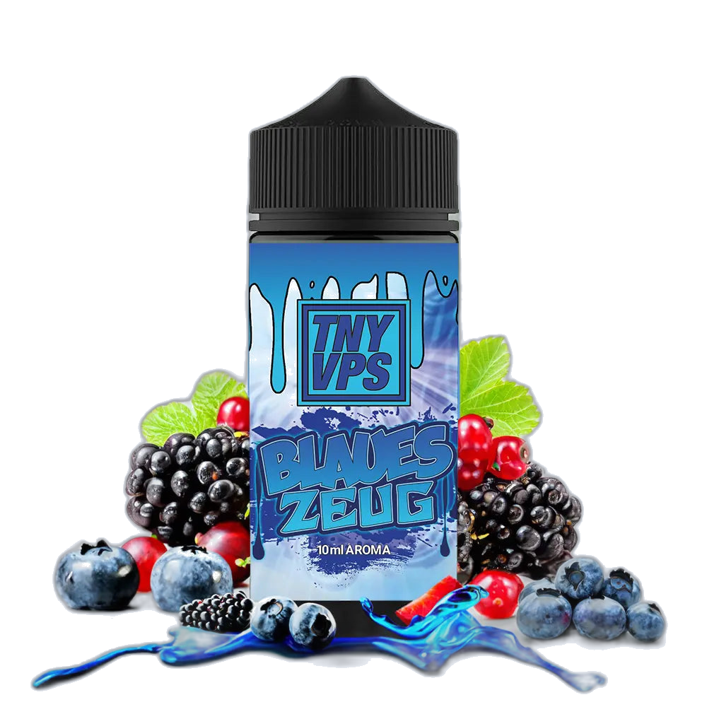 Aroma Blaues Zeug - Tony Vapes