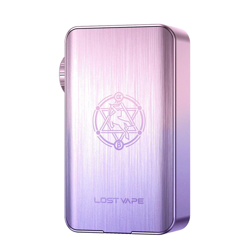 Lost Vape Centaurus BT200 Mod Pink Purple