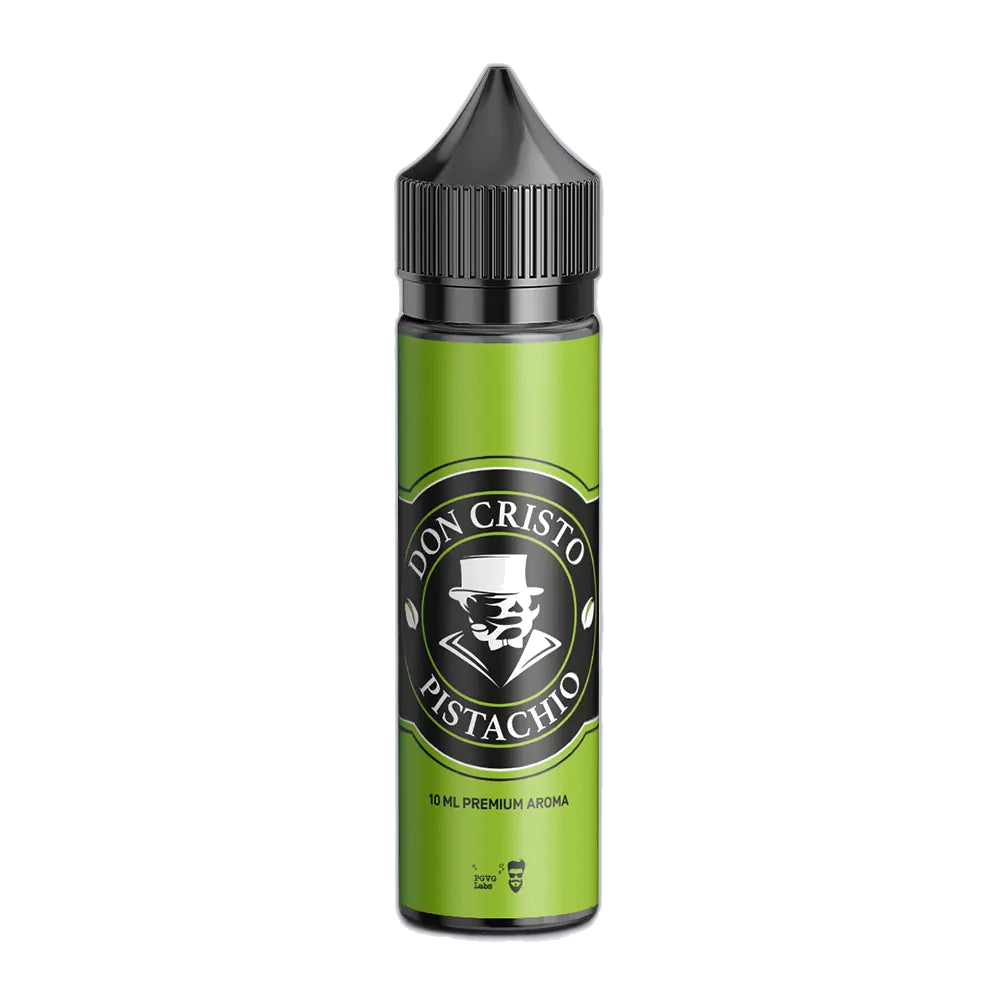Aroma Pistachio - Don Cristo