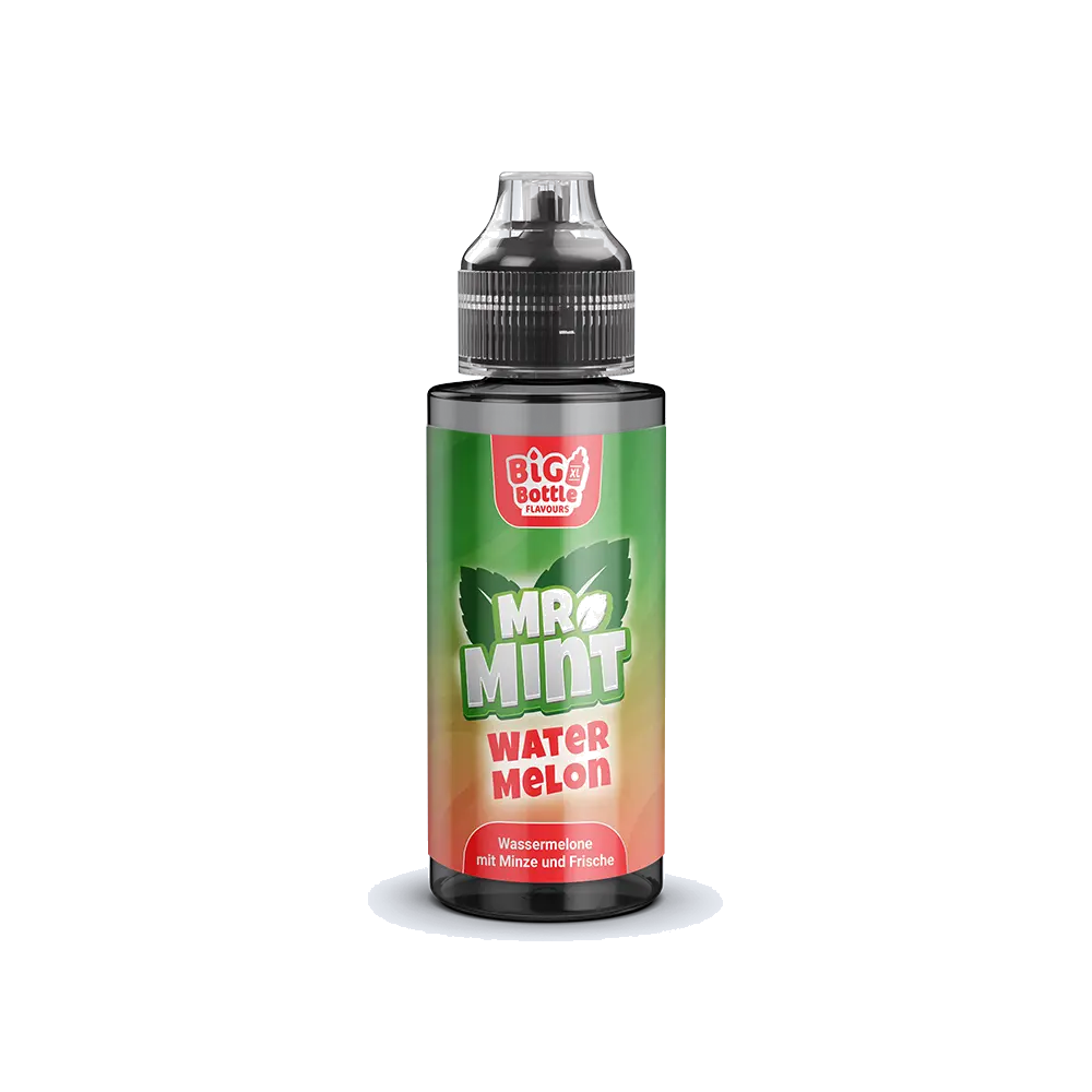 Aroma Watermelon - Mr. Mint by Big Bottle Flavours