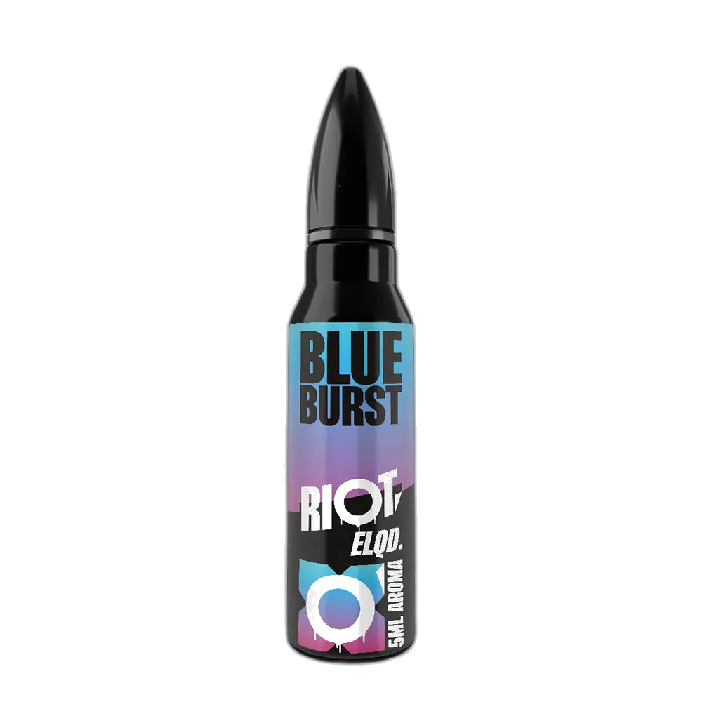 Aroma Blue Burst - RIOT Classics