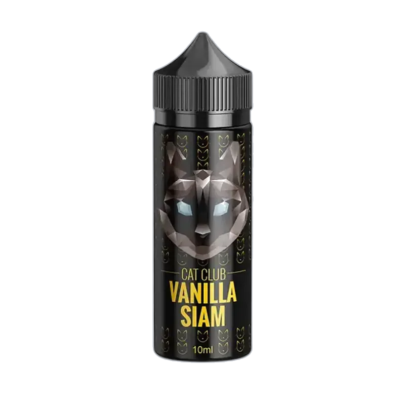 Aroma Vanilla Siam - Cat Club