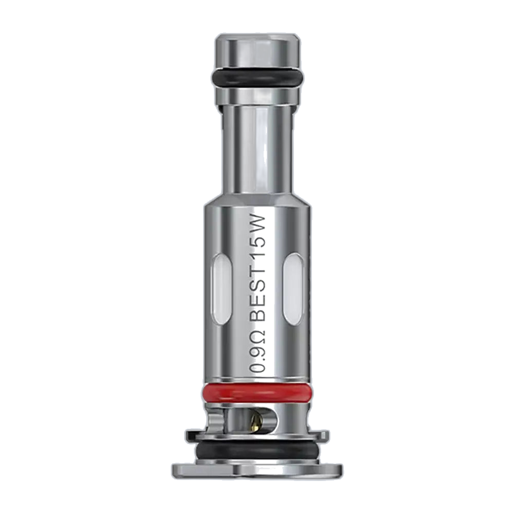 SMOK LP1 Sieb Verdampferkopf 0.9 ohm MTL (Nfix Pro)