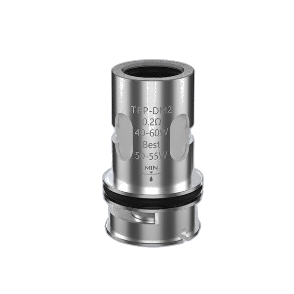 Voopoo TPP DM2 0,2 Ohm Coil