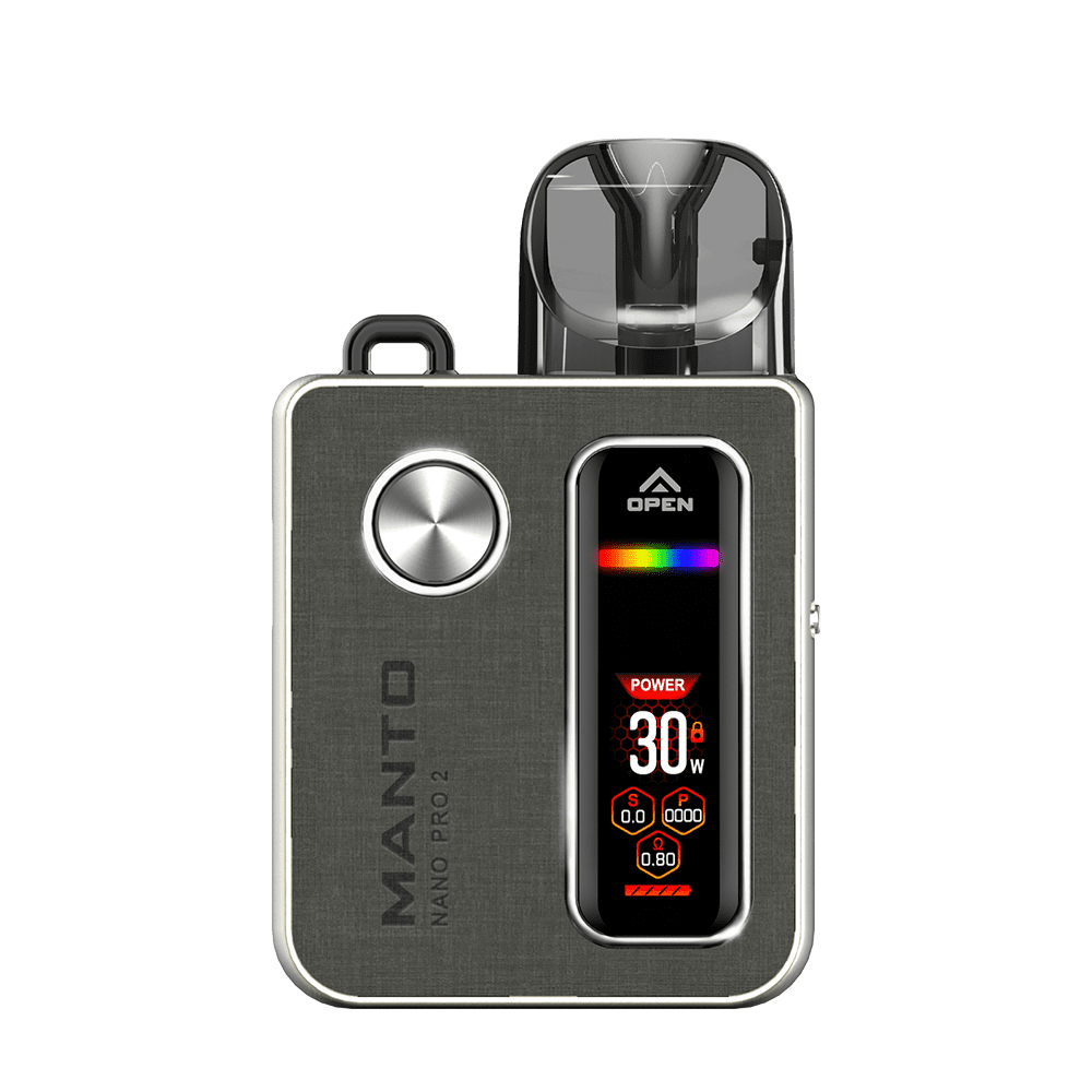 Rincoe Manto Nano Pro Kit