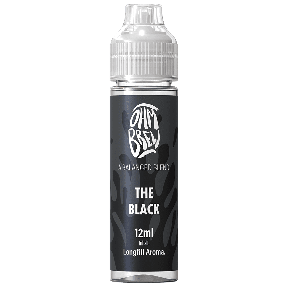 Aroma The Black - Ohm Brew