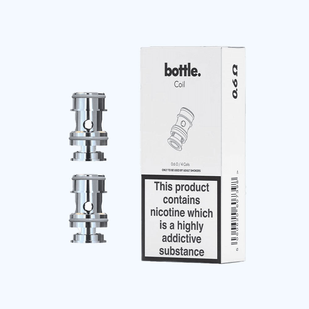 AirScream AirsPops Bottle Coil