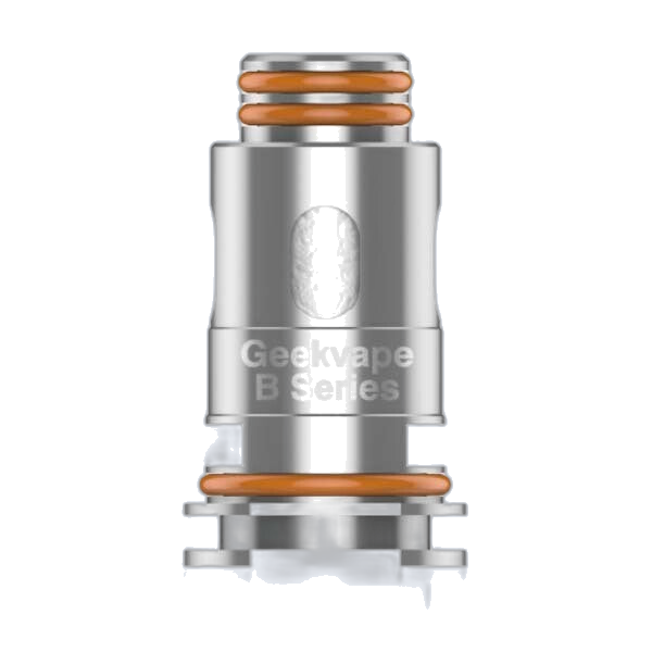 Geekvape G Series G 1,2 Ohm S Coil Verdampferkopf (Aegis Pod, Wenax, G18 Starter Pen, AP2)