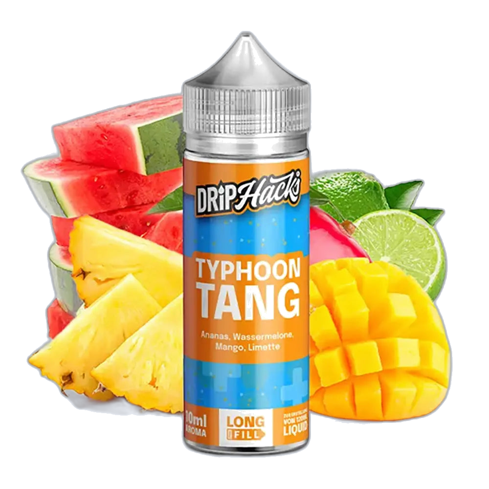 Aroma Typhoon Tang - Drip Hacks