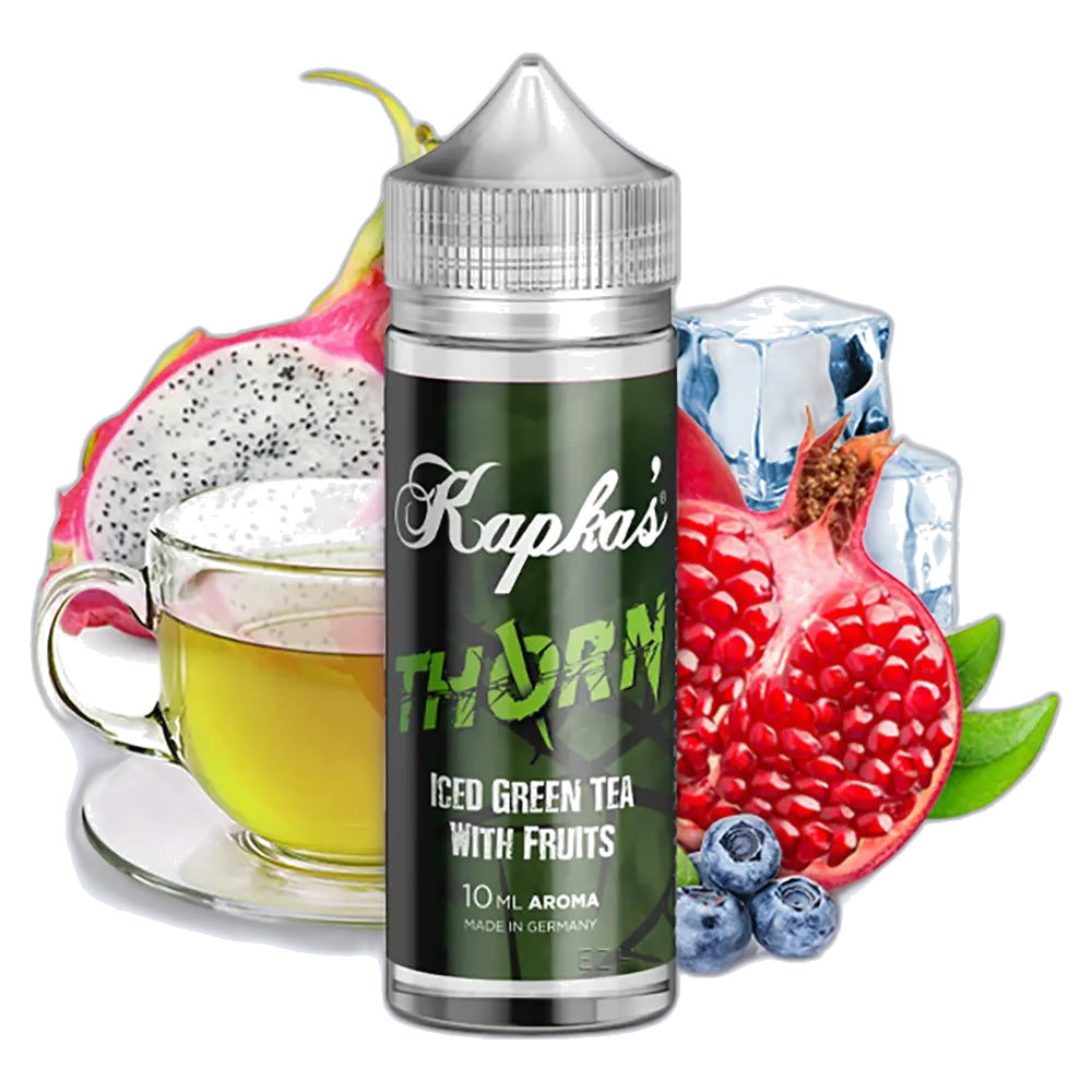 Aroma Thorn - Kapkas