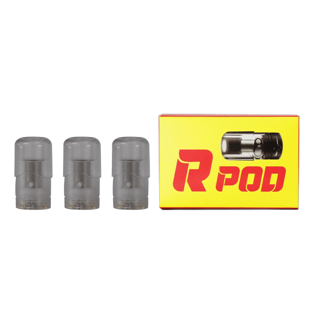Da One R Pod