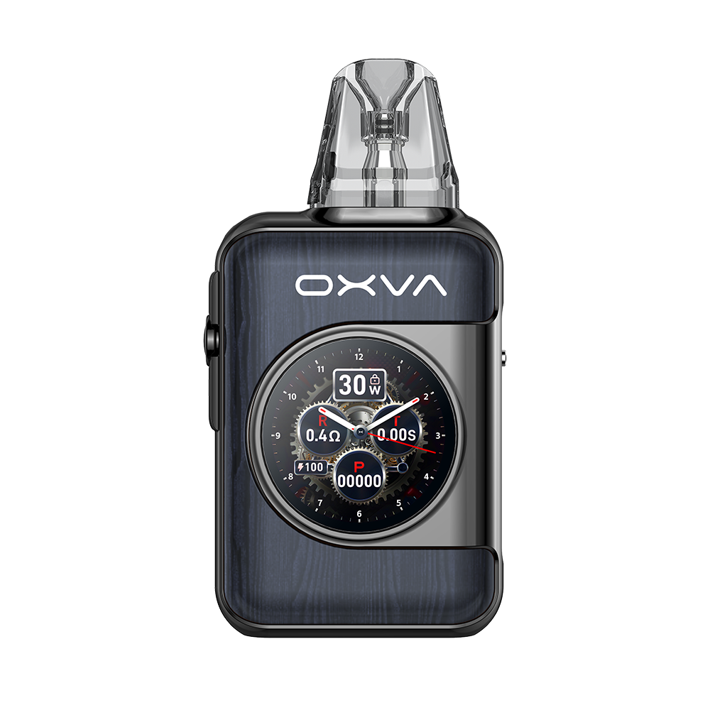 OXVA XLIM SQ Pro 2