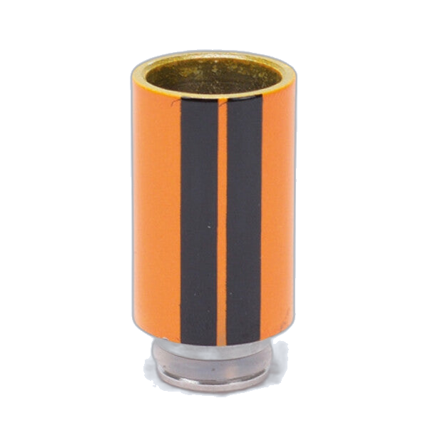 Drip Tip pasend Evic VT Yellow