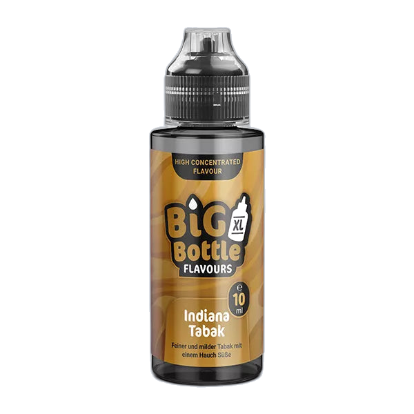 Aroma Indiana Tabak - Big Bottle Flavours