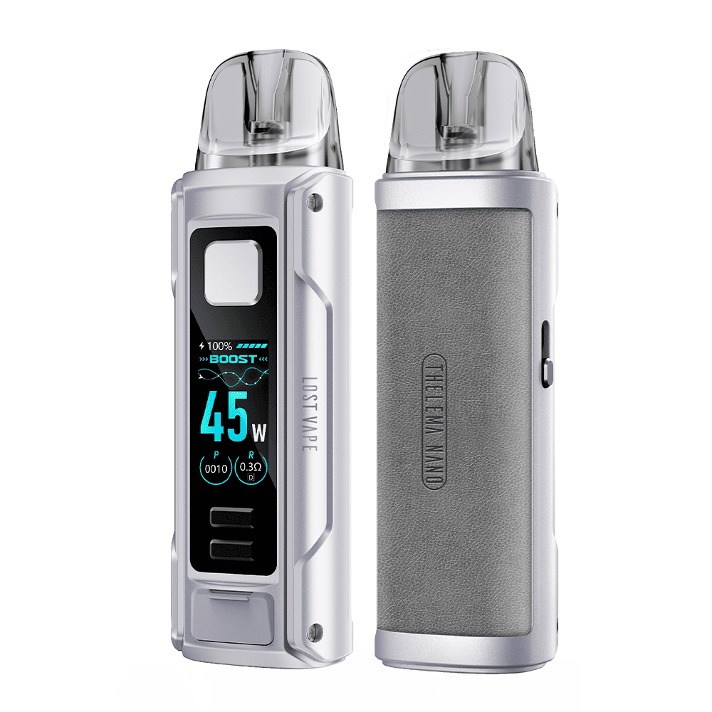 Lost Vape Thelema Nano Kit