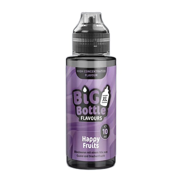 Aroma Happy Fruits - Big Bottle Flavours