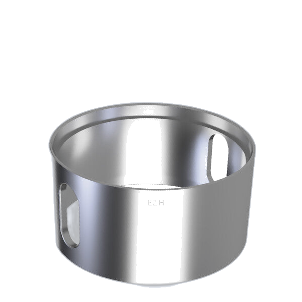 IMIST Simurg SX RTA Tank Shield Custom silber