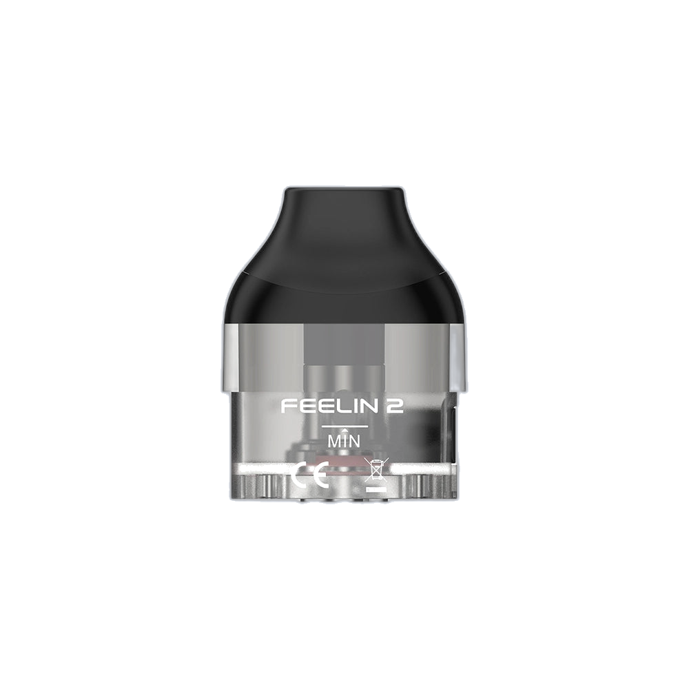 Nevoks Feelin 2 Leerpod 3 ml