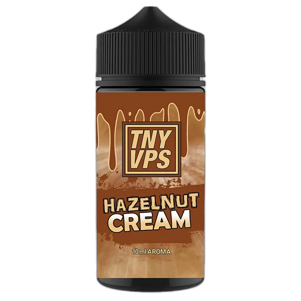 Aroma Hazelnut Cream - Tony Vapes