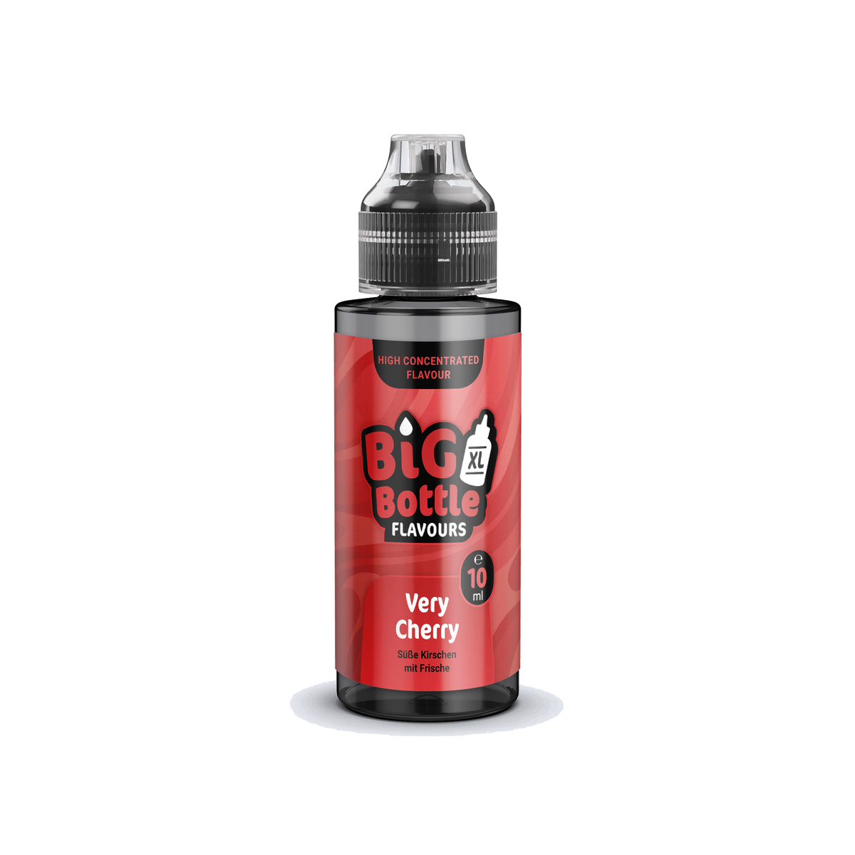 Aroma Very Cherry - Big Bottle Flavours