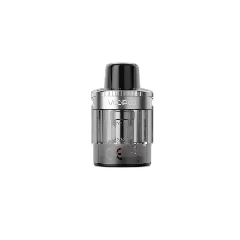 VooPoo PnP-X DTL Leerpods Neue Version