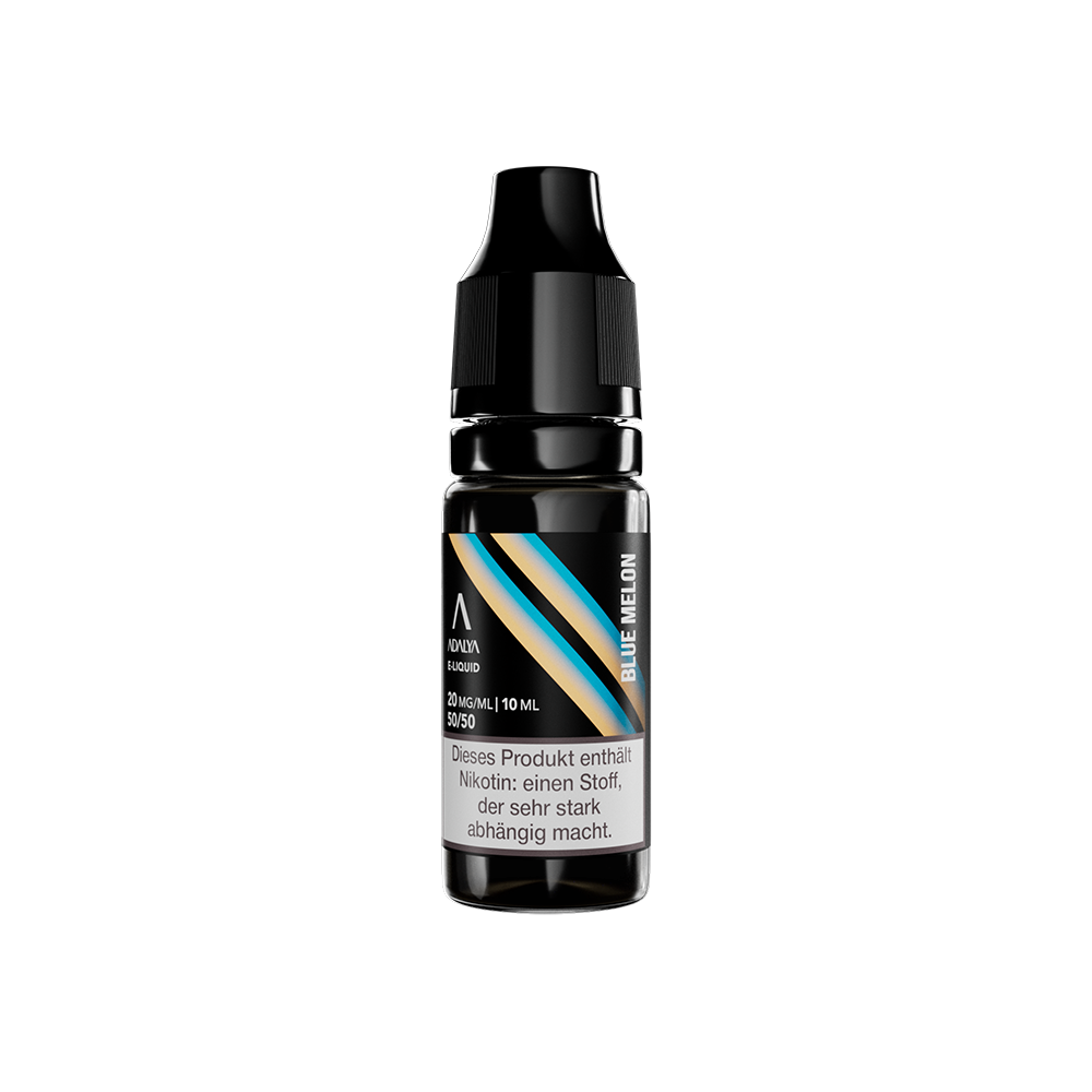 Adalya Nikotinsalz - Blue Melon - 10ml Liquid