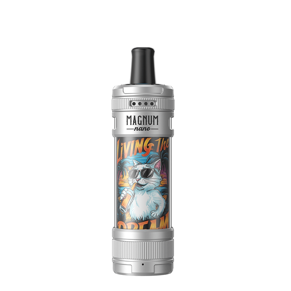 Aspire Magnum Nano
