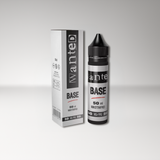 Wanted Base 50/50 50ml in 60ml Flasche