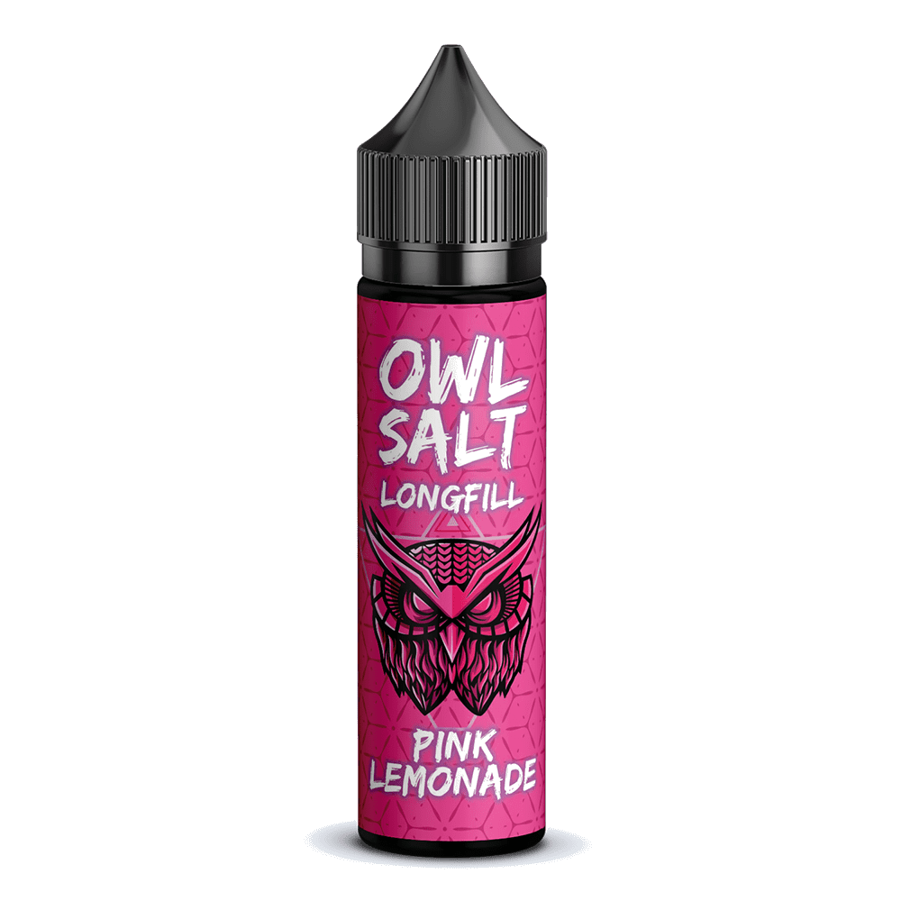 Aroma Pink Lemonade - OWL Salt