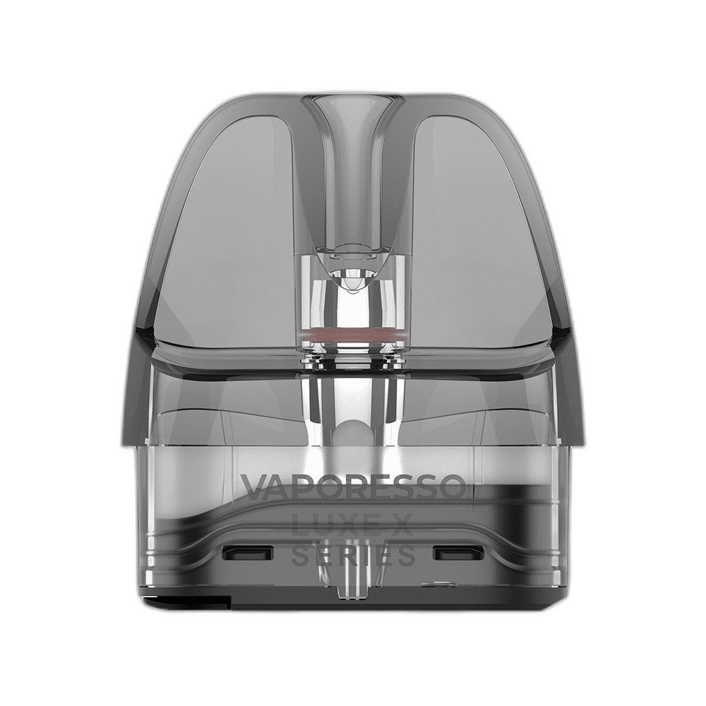 Vaporesso Luxe X Pods mit Coil Corex 2.0