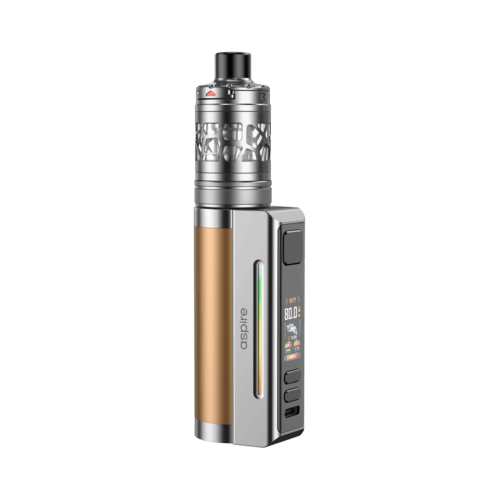 Aspire Zelos M80 Kit