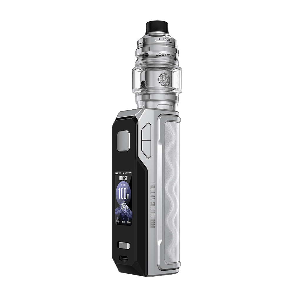 Lost Vape Thelema Solo 100 Pro Kit