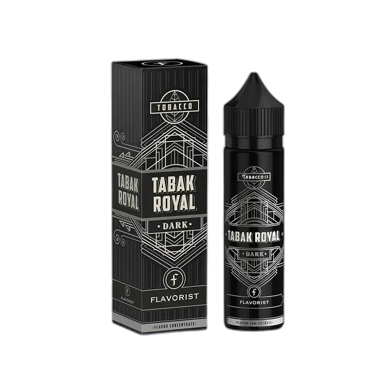 Aroma Tabak Royal Dark - Flavorist