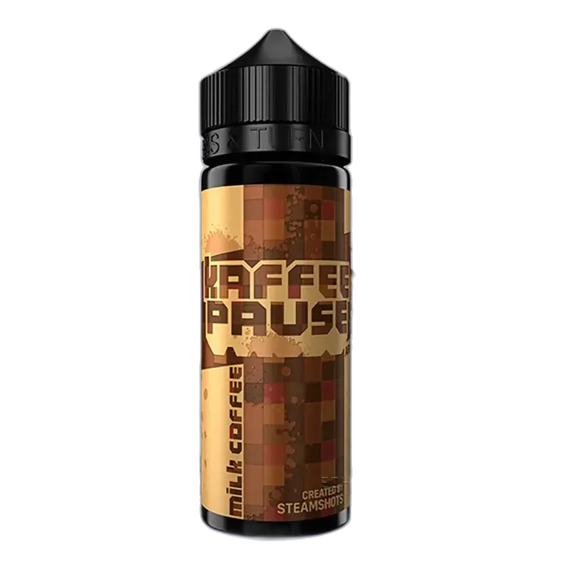 Aroma Milk Coffee - Kaffeepause