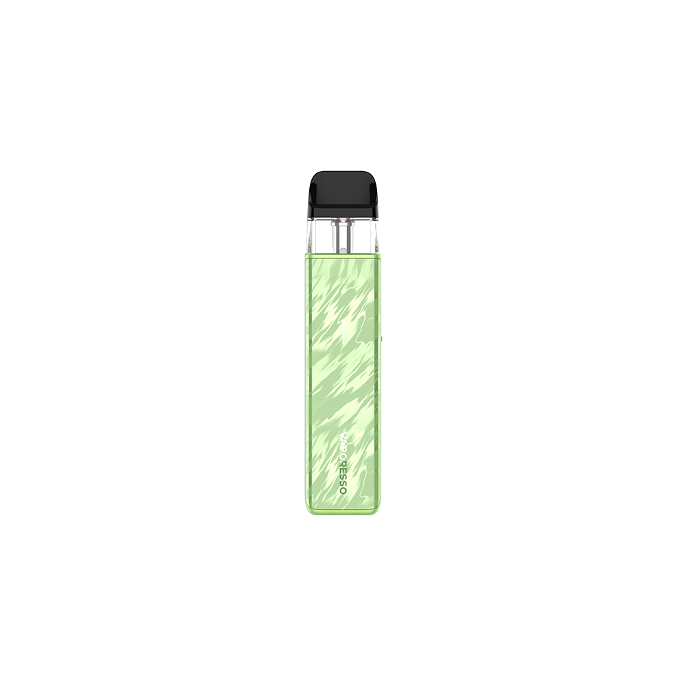Vaporesso XROS 5 Mini Flowing Green