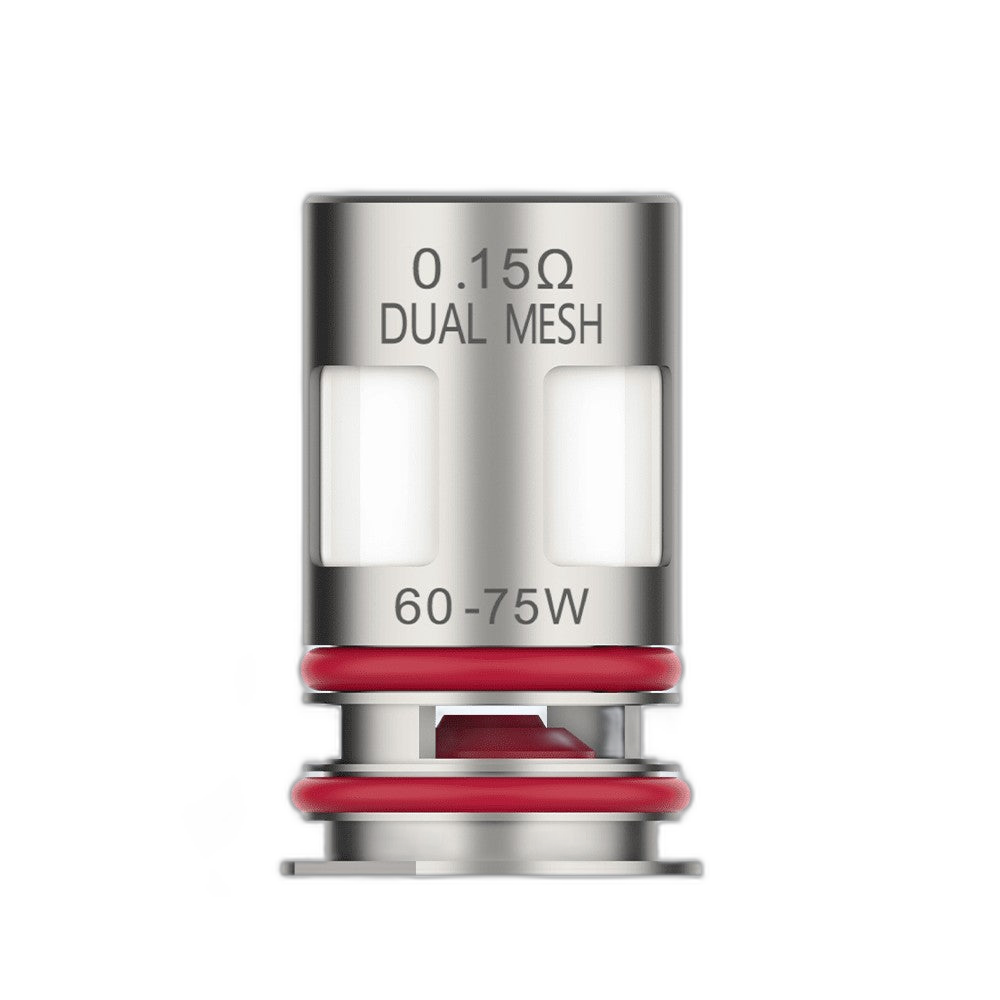 Vaporesso GTX Dual Coils