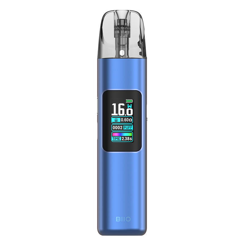 Vandyvape BIIO Pod Kit Jazz Blue