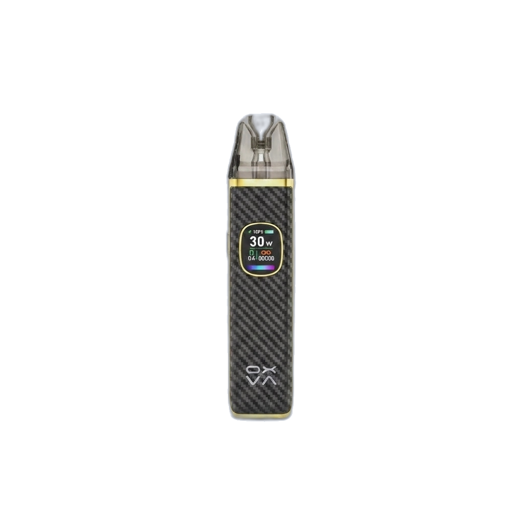 Umsteiger-Starter-Set – OXVA XLIM Pro 2 + 2 Liquids + Ersatzpods