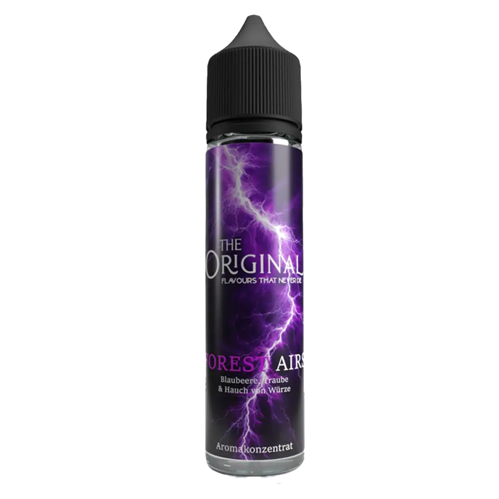 Aroma Forest Airs - The Original