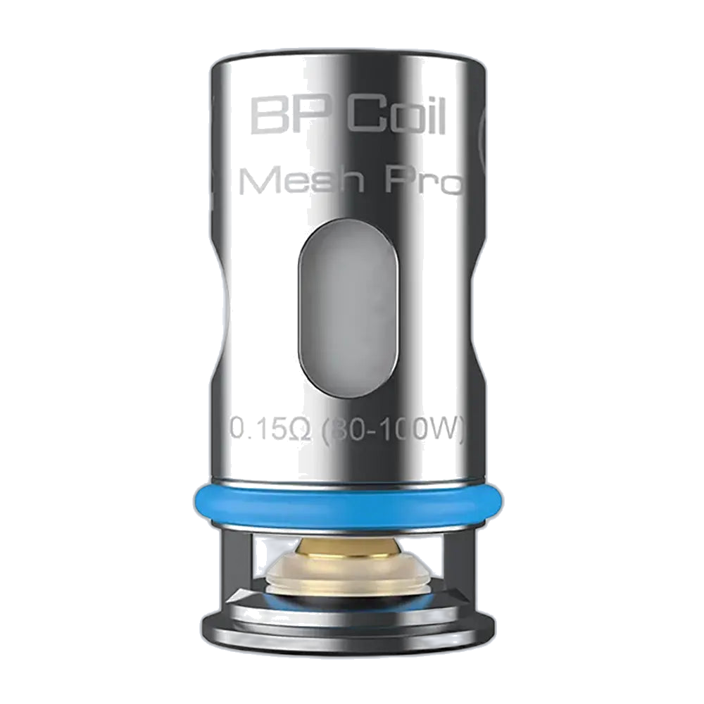 Aspire BP Pro Siebverdampferkopf 0,15 Ohm (Rhea X, Huracan)