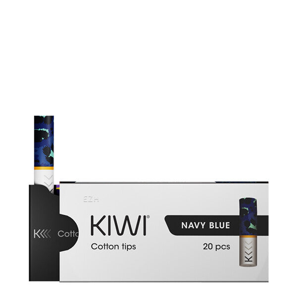 KIWI Filter Tips