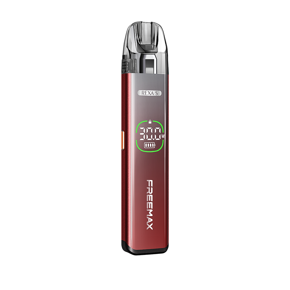Freemax Rexa S Kit