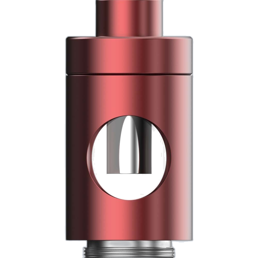 Smok N18 Tank Matte Red