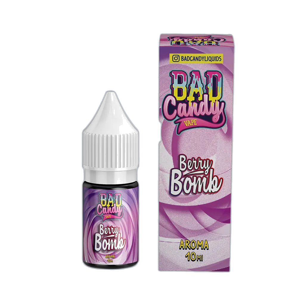 Aroma Berry Bomb - Bad Candy