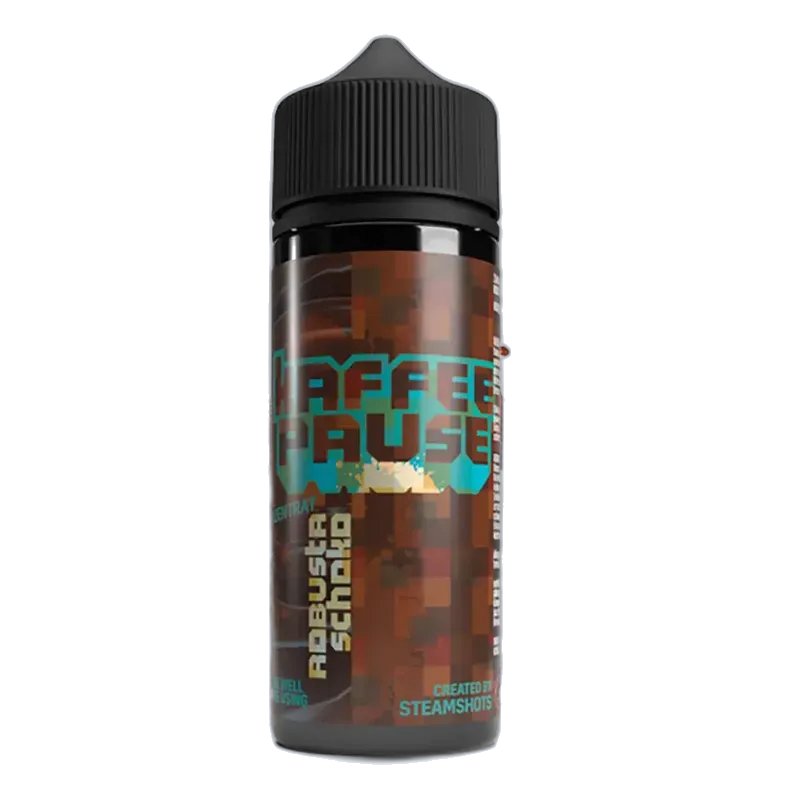 Aroma Robusta Schoko - Kaffeepause