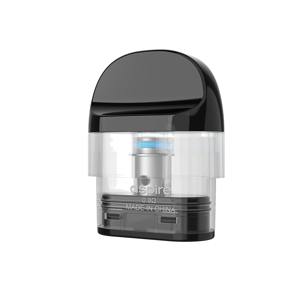 Aspire Minican 4 Pod 0,8 Ohm